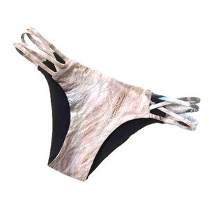 San Lorenzo bikini bottom